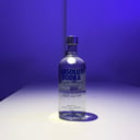 Foto de Vodka Absolut 750ml + 1 jugos Baggio