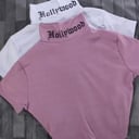 Foto de Hollywood cuello algodón