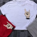 Foto de Manitas rockstar