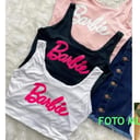 Foto de Barbie tirante grueso