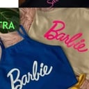 Foto de Barbie tirante delgado