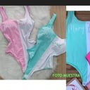 Foto de Body bicolor Maryland