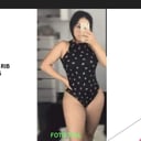 Foto de Body estampado Rib
