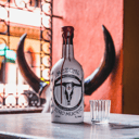 Foto de Mezcal Toro Muerto 750ml