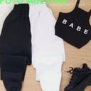 Foto de BABE bicolor Premium