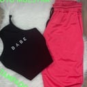 Foto de BABE colores premium