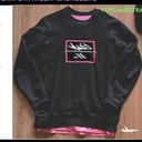 Foto de Sudadera/playera caballero Grande 
