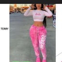 Foto de Top/Pants BARBIE