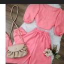 Foto de Coordinado pants princesa