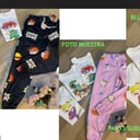 Foto de Coordinado de los Rugrats (uni)
