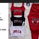 Foto de Pants CHICAGO BULLS