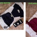 Foto de Coordinado Lacoste jaretas manga corta