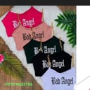 Foto de Coordinado BAD ANGEL cadena