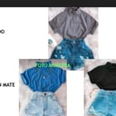 Foto de Blusa con cuello
