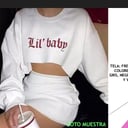 Foto de Coordinado Lil`baby