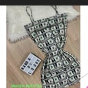 Foto de Vestido tirante DOLLARS
