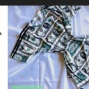 Foto de Vestido manga corta DOLLARS