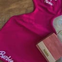 Foto de Vestido BARBIE