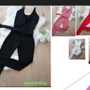 Foto de Jumpsuit pantalón 