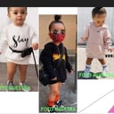 Foto de Sudadera para niña 