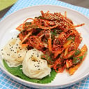 Foto de 골뱅이 무침