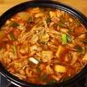 Foto de 곱창전골