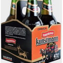 Foto de Cerveza Kunstmann Torobayo