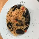 Foto de ESPAGUETI MEDITERRÁNEO