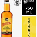 Foto de Whisky White Horse 