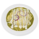 Foto de Enchiladas Verdes Gratinadas de Chris