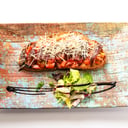 Foto de Tosta de Anchoas