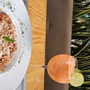Foto de ESPAGUETI O PENNE