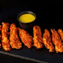 Foto de Fingers de pollo