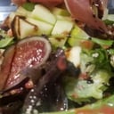 Foto de Ficchi e prosciutto (solo en temporada)