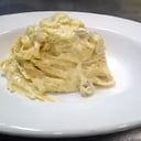 Foto de Spaghetti alla Carbonara