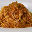 Foto de Spaghetti al ragù