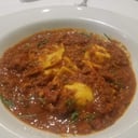 Foto de Ravioli di ricotta al ragú