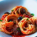 Foto de Penne alla puttanesca