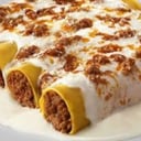 Foto de Cannelloni di carne