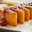 Foto de Lasagna fritta