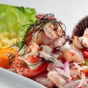 Foto de Ceviche Mixto