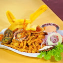 Foto de Chicharrón Mixto