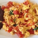 Foto de Huevos a la Mexicana