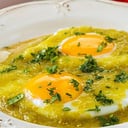 Foto de Huevos Rancheros