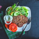 Foto de Carne Asada