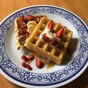 Foto de Waffles