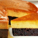 Foto de Chocoflan