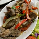 Foto de Filetillo de res salteado / Pepper steak