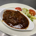 Foto de Rabo guisado / Stewed oxtail