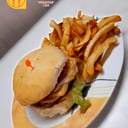 Foto de Hamburguesas